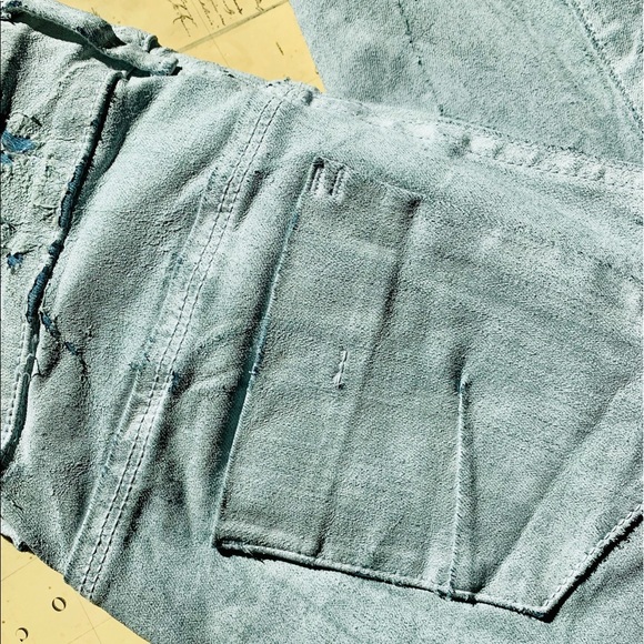 NWT Guess Moto Letitia Skinny Jeans 24 - Picture 5 of 10